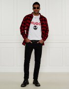 HUGO Tricou x Disney Dightmare_NBC | Regular Fit