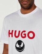 HUGO Tricou x Disney Dightmare_NBC | Regular Fit