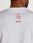 HUGO Tricou x Disney Dightmare_NBC | Regular Fit