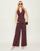 HUGO Vestă Autana | Slim Fit