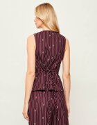HUGO Vestă Autana | Slim Fit