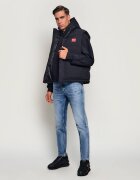 HUGO Vestă Baltino2642 | regular fit