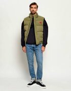 HUGO Vestă Baltino2642 | regular fit