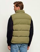 HUGO Vestă Baltino2642 | regular fit