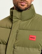 HUGO Vestă Baltino2642 | regular fit