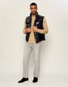 HUGO Vestă Baltinos2641 | regular fit