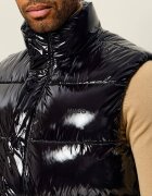 HUGO Vestă Baltinos2641 | regular fit