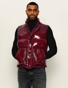HUGO Vestă Baltinos2641 | regular fit