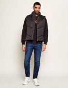 HUGO Vestă Berolino2611 | regular fit
