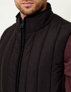 HUGO Vestă Breno2611 | regular fit