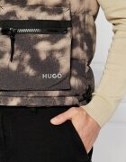 HUGO Vestă | Regular Fit