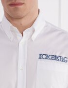 Iceberg Cămașă | Regular Fit