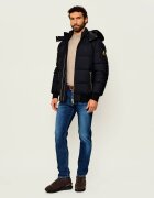 Iceberg Căptușite sneakers | piele întoarsă | shearling cu adaos de lână