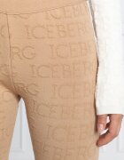Iceberg Colanți | Slim Fit