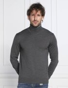 Iceberg de lână maletă | slim fit