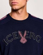 Iceberg De lână pulover | x Looney Tunes | regular fit