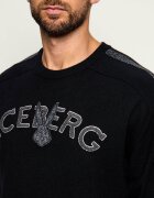 Iceberg De lână pulover | x Looney Tunes | regular fit