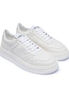 Iceberg De piele sneakers