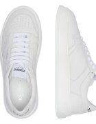 Iceberg De piele sneakers