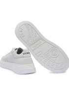 Iceberg De piele sneakers
