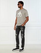 Iceberg De piele sneakers