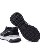 Iceberg De piele sneakers