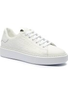 Iceberg De piele sneakers
