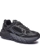 Iceberg De piele sneakers