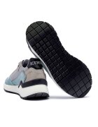Iceberg De piele sneakers COMB.ECLIPSE