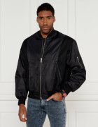 Iceberg Geacă bomber 50th Anniversary | Regular Fit cu adaos de lână