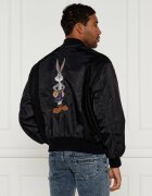 Iceberg Geacă bomber 50th Anniversary | Regular Fit cu adaos de lână