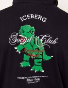 Iceberg Hanorac Dino Social Club | regular fit