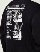 Iceberg Hanorac ICE X PEANUTS | regular fit