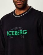 Iceberg Hanorac | regular fit