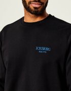 Iceberg Hanorac | regular fit