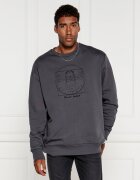 Iceberg Hanorac X GARFIELD | Oversize fit