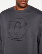 Iceberg Hanorac X GARFIELD | Oversize fit