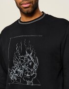 Iceberg Hanorac | x Looney Tunes | regular fit