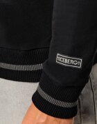 Iceberg Hanorac | x Looney Tunes | regular fit
