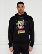 Iceberg Hanorac x SpongeBob | Regular Fit