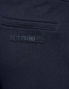 Iceberg Pantaloni de trening | regular fit