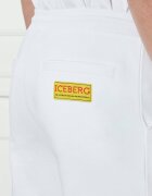 Iceberg Pantaloni scurți | Regular Fit