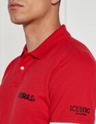 Iceberg Polo | Regular Fit | stretch