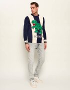 Iceberg Pulover DRAGON | regular fit