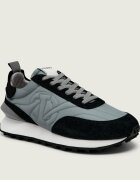 Iceberg Sneakers LOOP | piele întoarsă