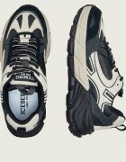 Iceberg Sneakers | piele întoarsă