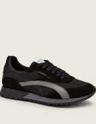 Iceberg Sneakers | piele întoarsă