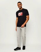 Iceberg Sneakers | piele întoarsă