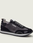 Iceberg Sneakers UOMO 22E | piele întoarsă