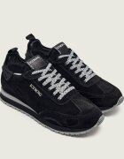 Iceberg Sneakers UOMO 22E | piele întoarsă